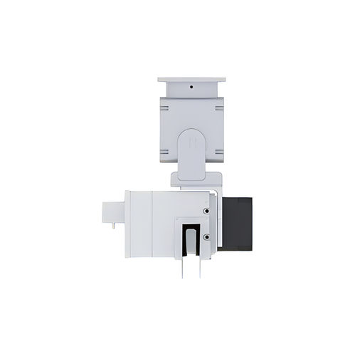 激光扫描仪 - 3DPro2501 - RETTAR - 3D / 测量 / LIDAR