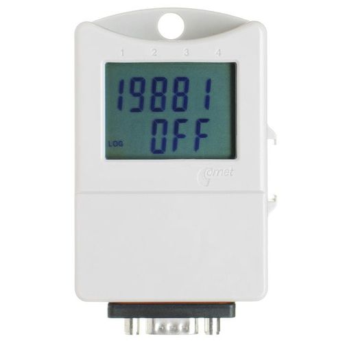 脉冲式数据采集器 - S7021 - COMET SYSTEM, s.r.o. - USB / GSM/GPRS / 以太网