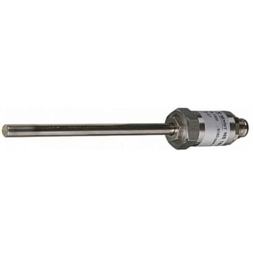 Pt1000温度传感器 - SN205 - COMET SYSTEM, s.r.o. - IP67 / 食品工业 / 不锈钢