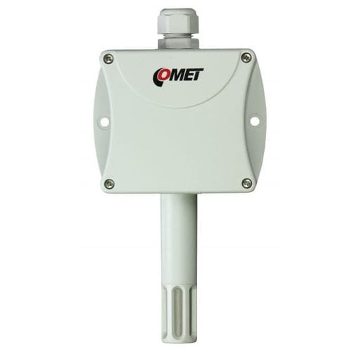相对温湿度变送器 - P3110E - COMET SYSTEM, s.r.o. - 嵌入式