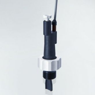 托盘流量控制器 - DW-L - Henke-Sass, Wolf GmbH - 簧片开关 / 塑料 / 工业