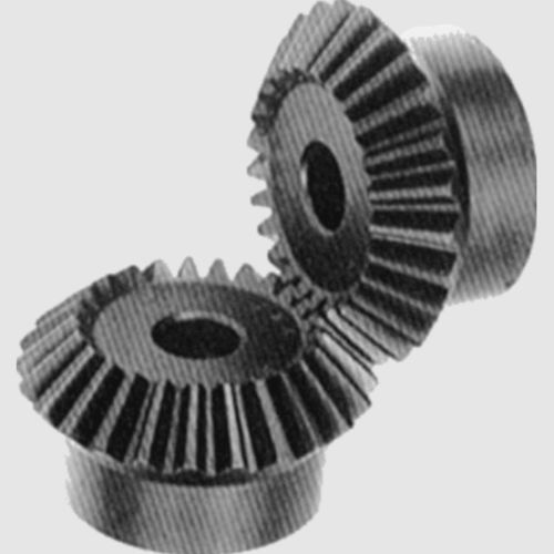 伞齿轮 - M series - Cross & Morse/英国Cross Morse - 直齿 / 轮毂 / 用于传动装置