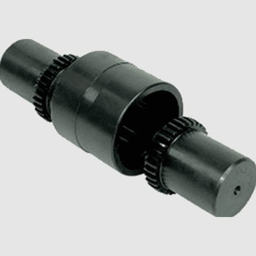 齿轮联轴器 - GFA series - Cross & Morse/英国Cross Morse - 轴 / 工业 / 双