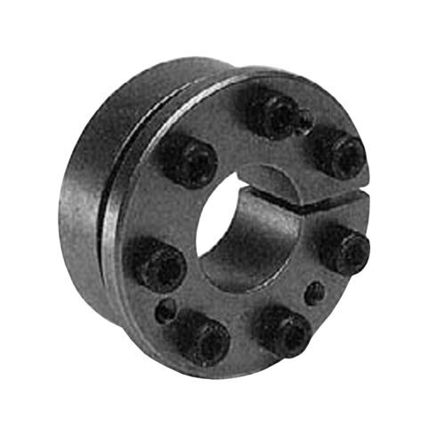 刚性联轴器 - RCK 15 seris - Cross & Morse/英国Cross Morse - 用于传动装置 / 用于传动轴 / 大型