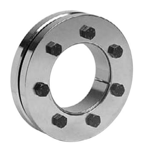 刚性联轴器 - RCK series - Cross & Morse/英国Cross Morse - 用于传动轴 / 高扭矩 / 法兰