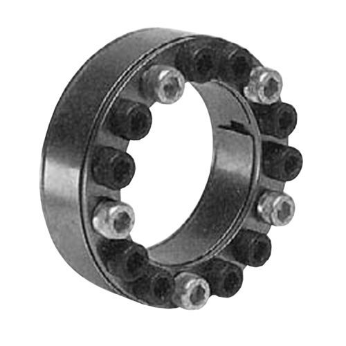 刚性联轴器 - RCK 40 series - Cross & Morse/英国Cross Morse - 用于传动轴 / 轴毂