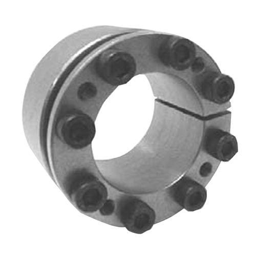 刚性联轴器 - RCK 71 series - Cross & Morse/英国Cross Morse - 摩擦 / 用于传动轴 / 轴毂