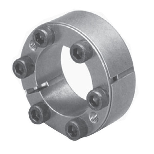 刚性联轴器 - RCK 45 series - Cross & Morse/英国Cross Morse - 用于传动轴 / 紧凑型 / 轴毂