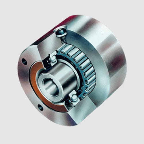 滚筒单向离合器 - M series - Cross & Morse/英国Cross Morse - 楔块式 / 带内部轴承 / 定位