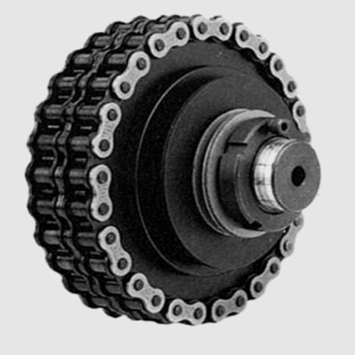 摩擦离合器 - CGX series - Cross & Morse/英国Cross Morse - 弹簧 / 分度