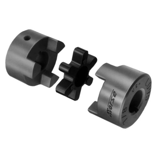 钳口式联轴器 - L series - Cross & Morse/英国Cross Morse - 轴用 / 工业 / 扭矩测量