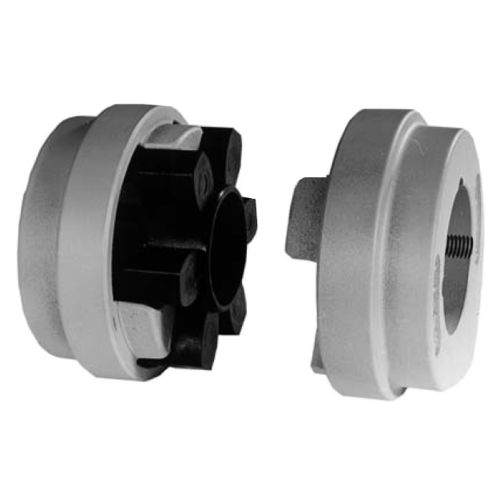 弹性体联轴器 - KE series - Cross & Morse/英国Cross Morse - 齿轮 / 用于传动装置 / 用于传动轴