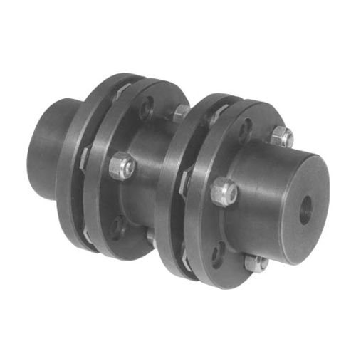 圆盘联轴器 - Crossflex  - Cross & Morse/英国Cross Morse - 用于传动装置 / 轴 / 用于机器