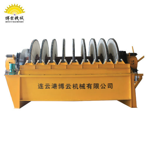 水过滤器 - PG-30 - lianyungang boyun machinery.com - 盘式 / 大容量