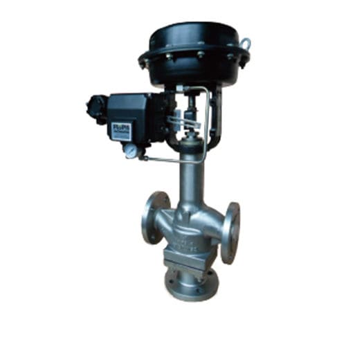 球心截止阀 - RPV3  - ROPO GmbH - 手动 / 气动 / 电动