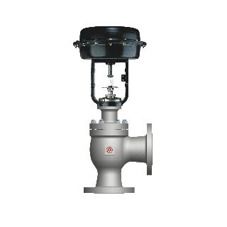 球心截止阀 - RPV4  - ROPO GmbH - 手动 / 气动 / 电动