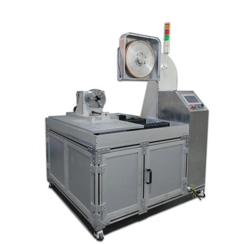 金刚石线锯机 - ESV350-2S - INSOLL TOOLS TECHNOLOGY CO.,LTD - 木工 / 用于PVC / 用于陶瓷