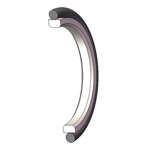 O-Ring密封 - beijing Jianke Huifeng Science and Technology - PTFE / 用于汽缸 / 液压应用