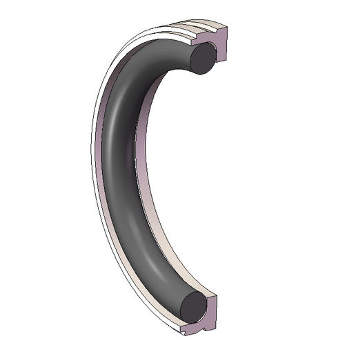 O-Ring密封 - beijing Jianke Huifeng Science and Technology - PTFE / 环形 / 用于汽缸