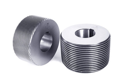 螺丝板牙 - Worm Thread - Taizhou zhongyu thread tools co.,ltd.
