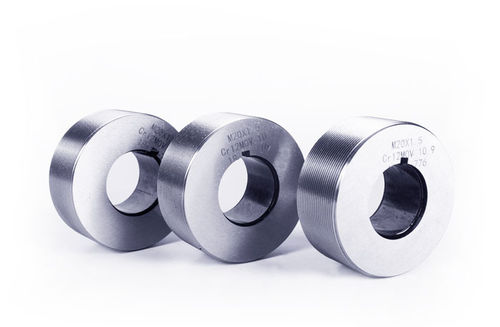 螺丝板牙 - Metric thread - Taizhou zhongyu thread tools co.,ltd.