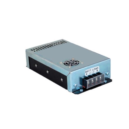 机箱式电源 - ICT240 series - Innovative Circuit Technology Ltd. - AC/DC / 可调节 / 工业用途