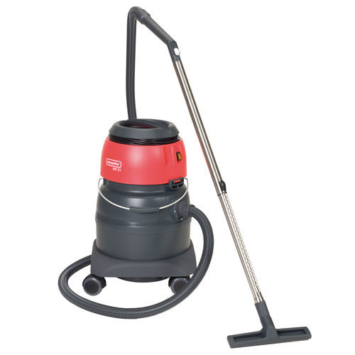 商用吸尘器 - SW21 Combi - Cleanfix Reinigungssysteme AG - 干式 / 湿式洗涤 / 粉尘
