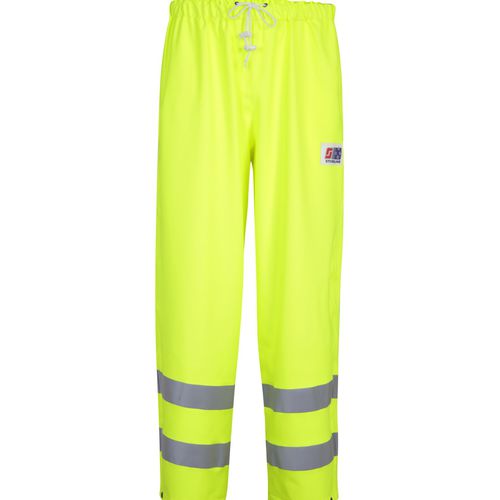 工作裤子 - Stormtex-Air 757 - Stormline - 防水 / 尼龙 / PVC