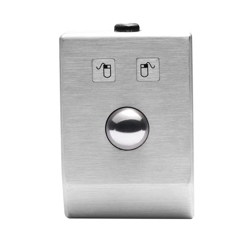 机械轨迹球 - KY-TB-25G-DESK - Shenzhen KEYU Co., Ltd  - 面板式 / 1 inch (25 mm) / USB