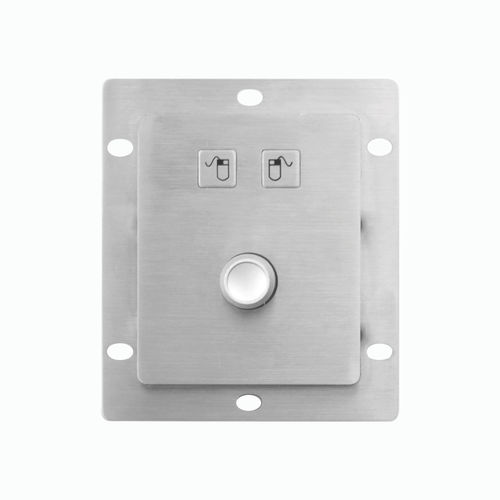 电阻式鼠标操纵杆 - KY-YG01 - Shenzhen KEYU Co., Ltd  - 医用 / 坚固 / USB
