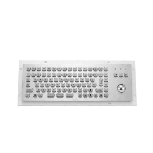 机架式键盘 - KY-PC-MINI2 - Shenzhen KEYU Co., Ltd  - 机械按键 / 鼠标双键 / 90键