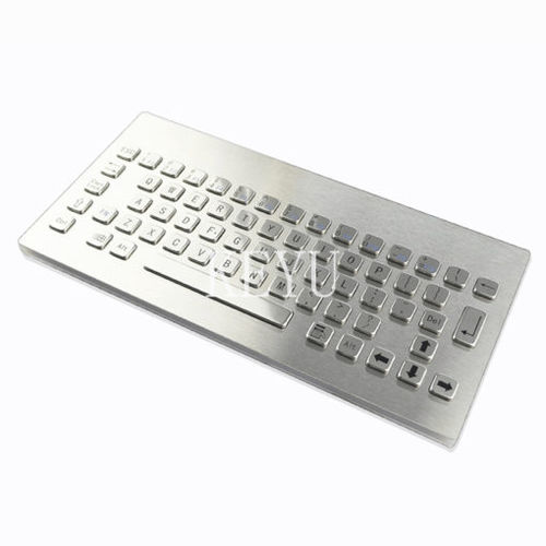 销售点用键盘 - KY-PC-C300 - Shenzhen KEYU Co., Ltd  - 台式 / 机械按键 / 工业