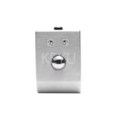 不锈钢轨迹球 - KY-TB-25-DESK - Shenzhen KEYU Co., Ltd  - 光学 / 台式 / 1 inch (25 mm)