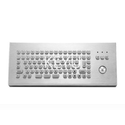台式键盘 - KY-PC-MINI2-DESK - Shenzhen KEYU Co., Ltd  - 机械按键 / FN键 / 鼠标三键
