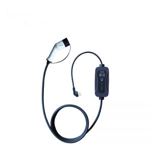 电动车充电站 - NEV-AC-16A/32A - SHANGHAI ANSON ELECTRIC TECHNOLOGY CO.,LTD - 交流