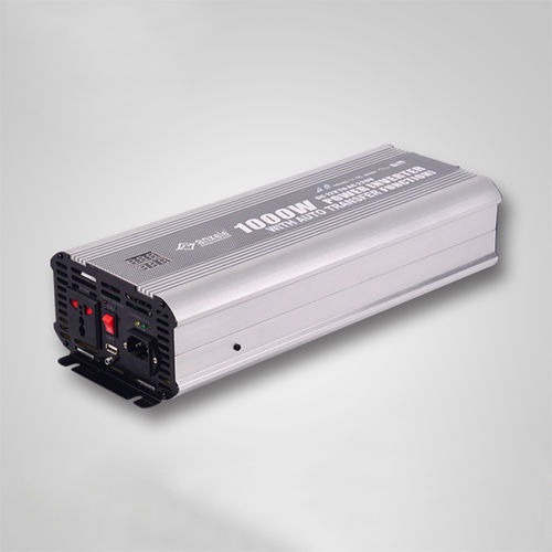 在线不间断电源 - ACS-1000 - SHANGHAI ANSON ELECTRIC TECHNOLOGY CO.,LTD - 单相 / 正弦波 / 自动