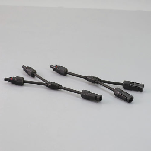供电连接器 - NMC4-2Y1 - SHANGHAI ANSON ELECTRIC TECHNOLOGY CO.,LTD - 功率 / 用于光伏设备 / 用于太阳能应用