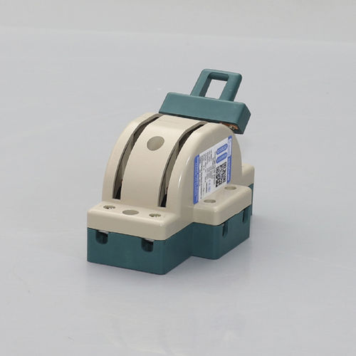 2极断路开关 - SHSHK11-32A/2P - SHANGHAI ANSON ELECTRIC TECHNOLOGY CO.,LTD - 交流 / 工业