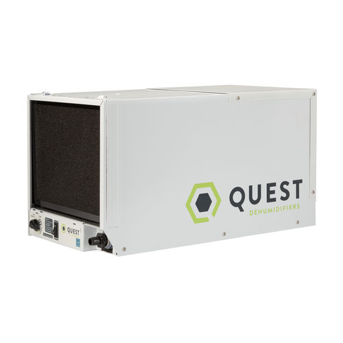 冷却除湿机 - 70 - Quest Dehumidifiers - 空气