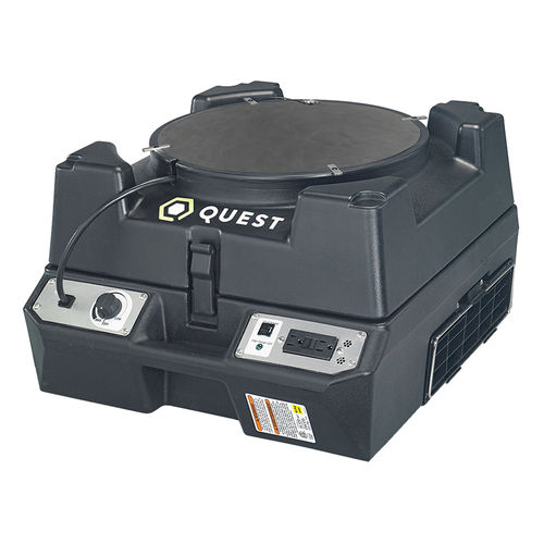 湿法气体洗涤器 - H5  - Quest Dehumidifiers