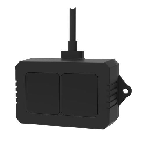 光学测距传感器 - TF02-i UART - Benewake - IP65 / 小型 / 坚固