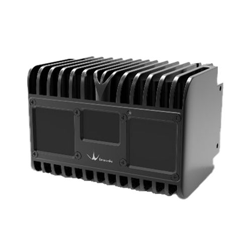 圆柱测距传感器 - CE30-D - Benewake - LIDAR / 用于严苛环境 / 耐恶劣天气