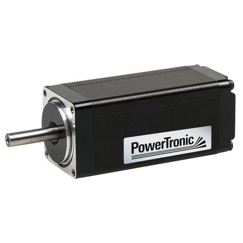 BLDC电机 - BL28S series - Powertronic Drive Systems GmbH - 三相 / 24伏 / 8极
