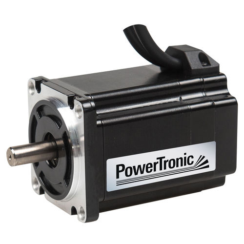 BLDC电机 - BL61S series - Powertronic Drive Systems GmbH - 三相 / 48V / 8极