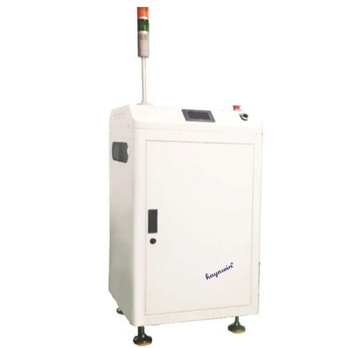 印刷电路板传送系统 - HY-330CM - Hayawin Electronic Technology Co.,Ltd