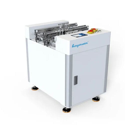 印刷电路板传送系统 - YS-RCV460S  - Hayawin Electronic Technology Co.,Ltd