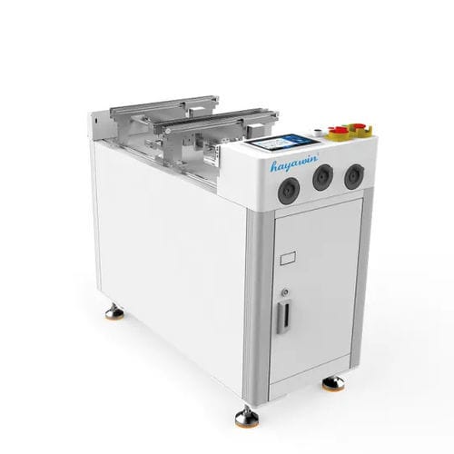 印刷电路板传送系统 - YS-CV460S - Hayawin Electronic Technology Co.,Ltd