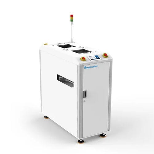真空PCB加载器 - YS-VLD460 - Hayawin Electronic Technology Co.,Ltd