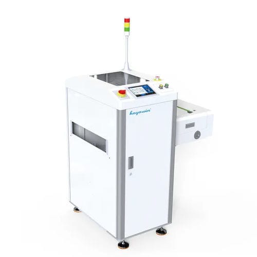 印刷电路板传送系统 - YS-TCV460 - Hayawin Electronic Technology Co.,Ltd - 运输 / 用于安装线