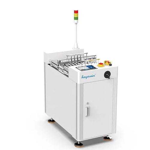 印刷电路板传送系统 - YS-RCV460 - Hayawin Electronic Technology Co.,Ltd - 运输 / 用于安装线
